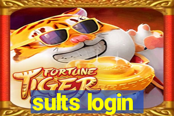 sults login